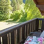 شقة Huber By Interhome *