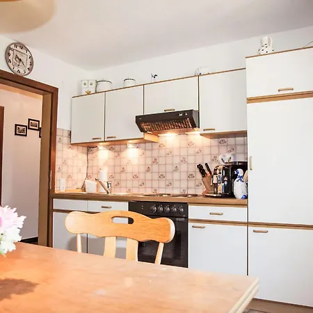 Appartement Huber By Interhome Nassereith