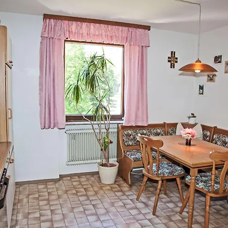 Huber By Interhome * Nassereith