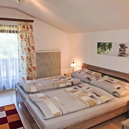 Huber By Interhome Appartement Nassereith