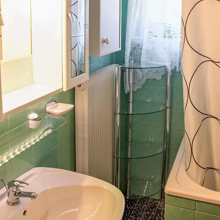 Huber By Interhome Appartement Nassereith