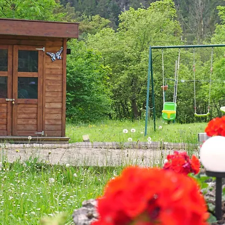 Huber By Interhome Appartement Nassereith