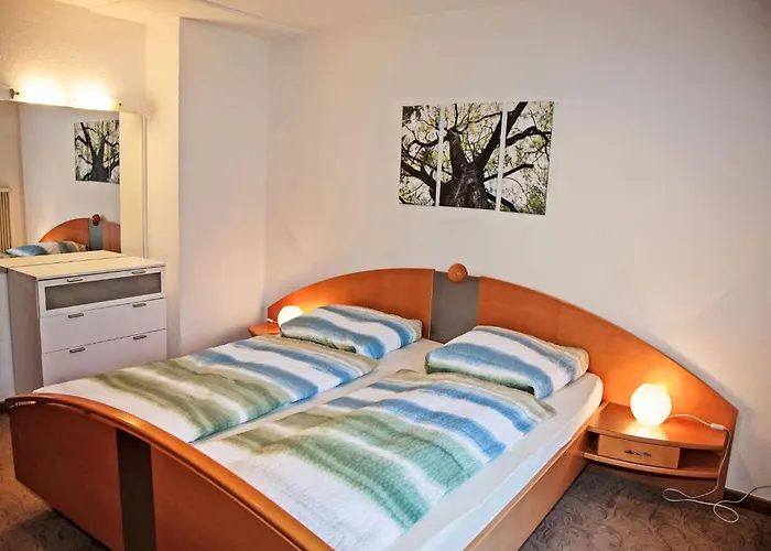 Huber By Interhome * Nassereith