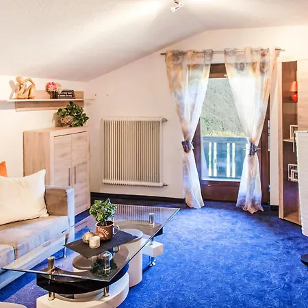 Appartamento Huber By Interhome Nassereith