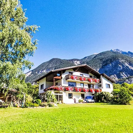 Appartamento Huber By Interhome *