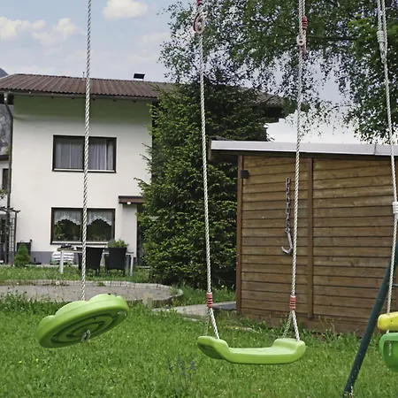 Appartamento Huber By Interhome *