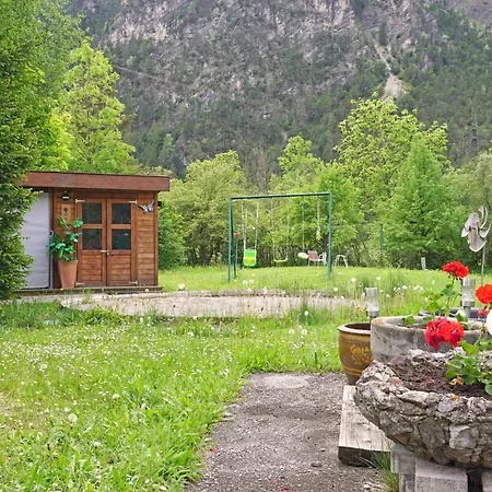 Huber By Interhome Appartamento