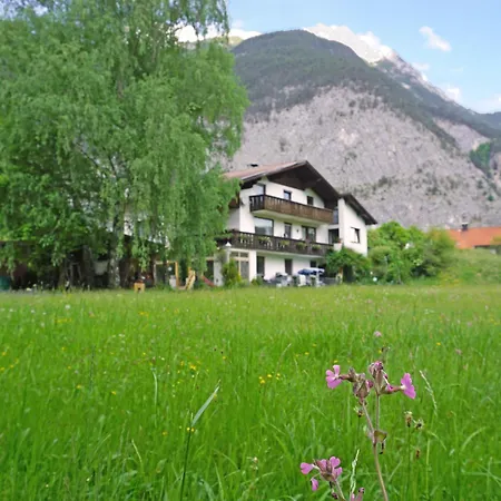 Appartamento Huber By Interhome *