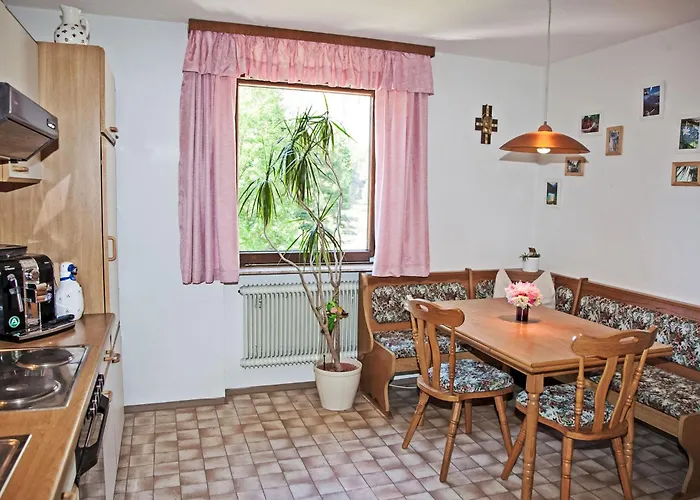 Huber By Interhome * Nassereith