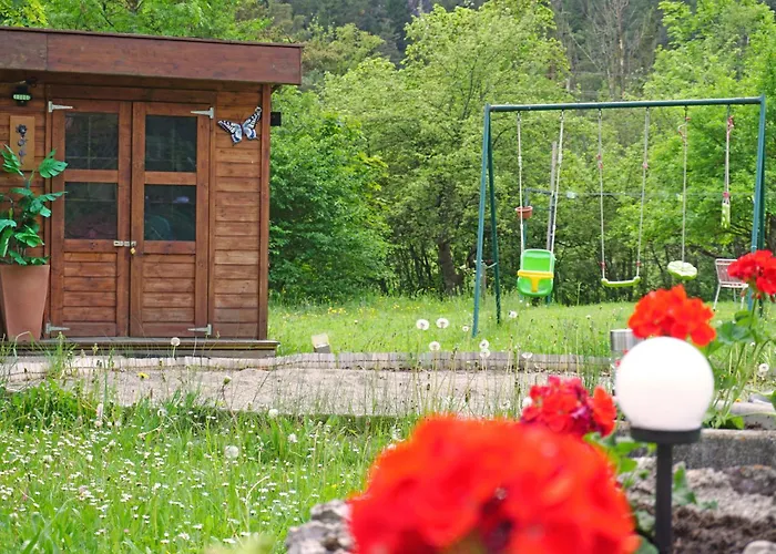 Huber By Interhome Appartamento Nassereith