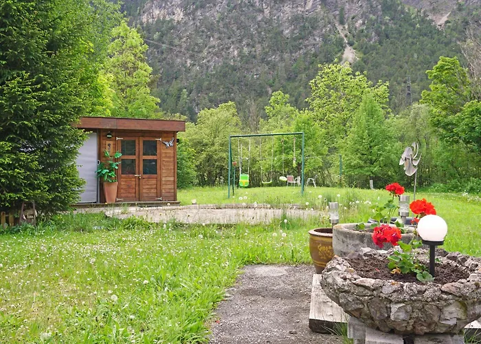 Huber By Interhome Appartamento