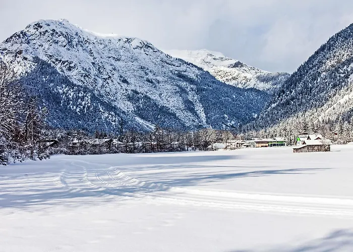 Huber By Interhome Appartamento