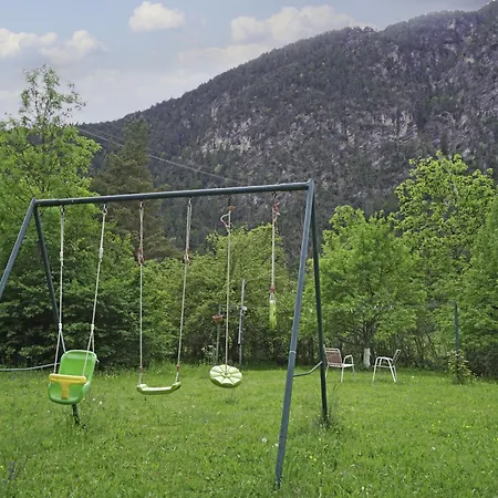 Huber By Interhome Nassereith