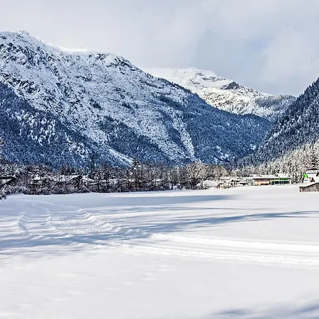 Huber By Interhome Apartamento