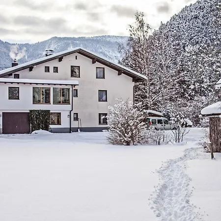 Huber By Interhome *