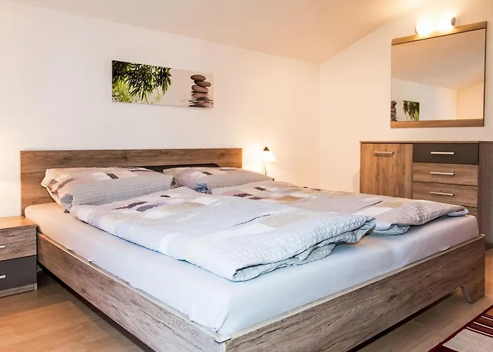 Huber By Interhome Apartment *