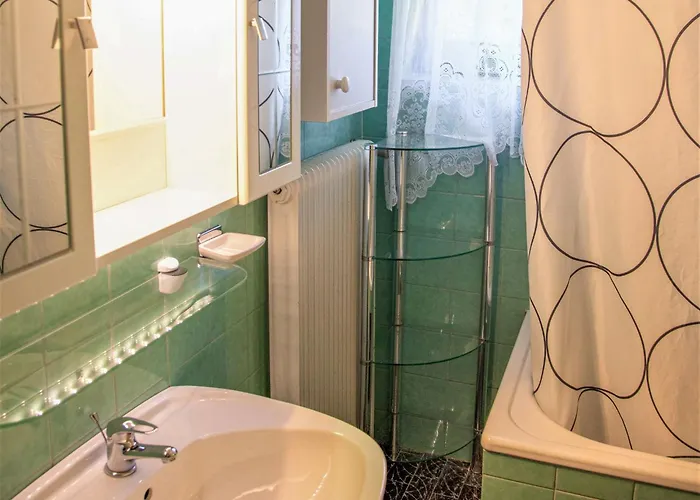 Huber By Interhome Apartment Nassereith