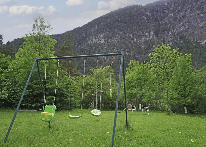 Huber By Interhome Nassereith